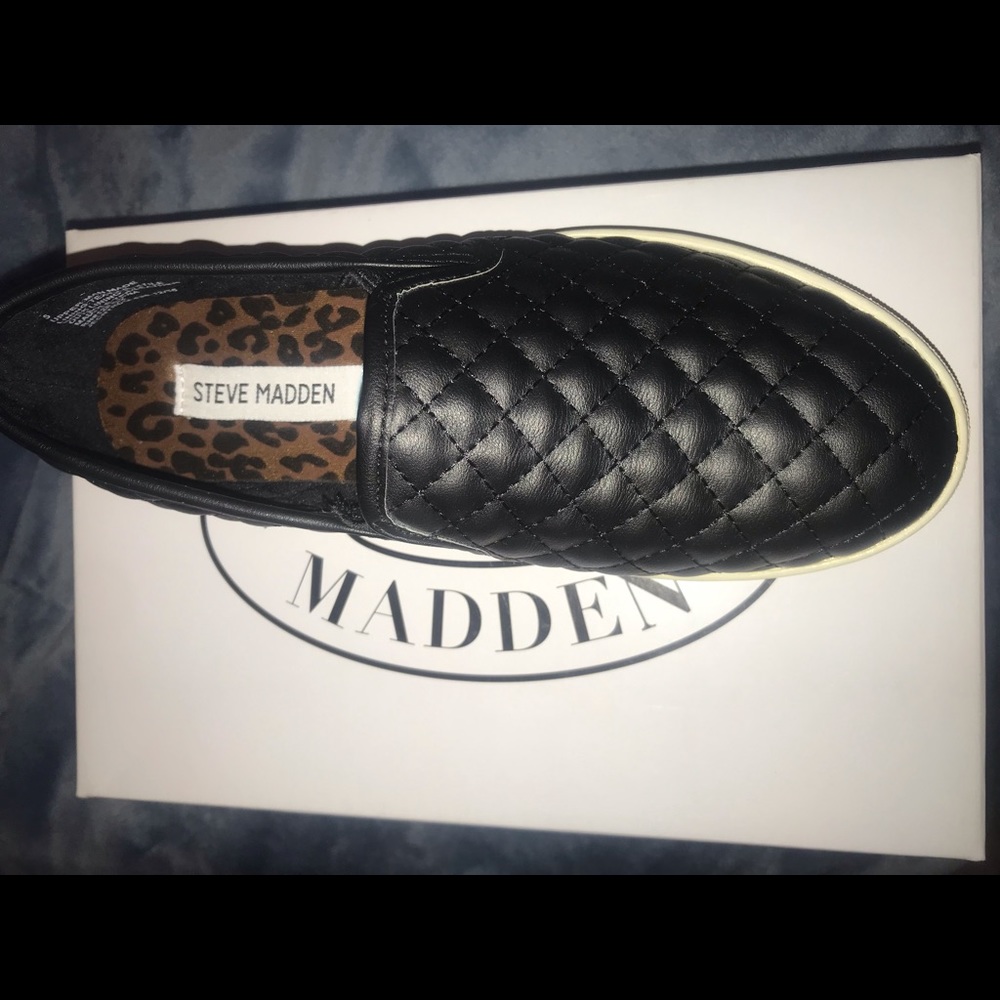 Steve Madden Loafers
